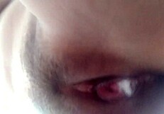 Только вернулась из спортзала, а уже трахают прямо в одежде