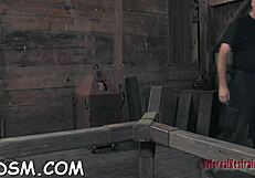 Marvelous Redhead Hottie Feels Excited To Get Naked On Cam.