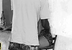 Chayenhy n Pele came to meet me in contruction