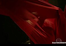 Paolla Oliveira And Maria Fernanda Candido In Steamy Scene!