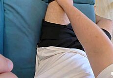 I Can Help You, Stepson! Our Secret!