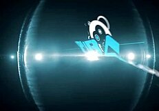 shyla’s intense anal pounding ends with sticky facial