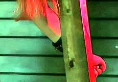 Aurora Snow Looks Pure but Takes a Huge Black Dong in Her Ass