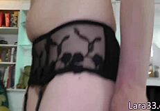 Uk Mature Nurse Fingerfucking Stockinged Babe In Hospital