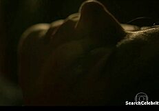 Paolla Oliveira And Maria Fernanda Candido In Steamy Scene!