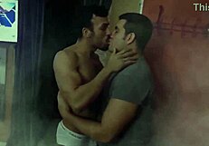 yuri gaucho takes a brazilian creampie