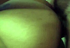 yuri gaucho takes a brazilian creampie