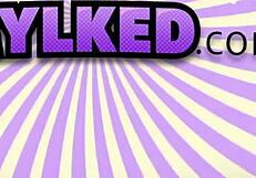 British Redhead Milf Receives Handjob Leading To Facial Cumshot