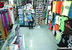 gracie may green reverse cowgirl fuck with big cock