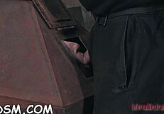 Marvelous Redhead Hottie Feels Excited To Get Naked On Cam.