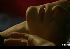 Paolla Oliveira And Maria Fernanda Candido In Steamy Scene!