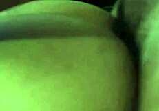 yuri gaucho takes a brazilian creampie