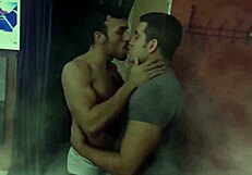 yuri gaucho takes a brazilian creampie