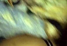 Horny Dominican Girl Enjoys Facials