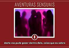 Libertine Tales of Sex and Adventures in Brothel