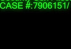 Teenlifter - Skinny Redhead Shoplifter Trades Sex for No Charges with Guard - Madi Collins