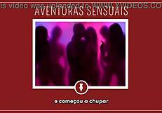 Libertine Tales of Sex and Adventures in Brothel