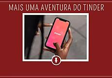 Fodendo No Encontro Do Tinder - Contos Libertinos