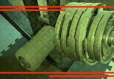 uhh, daddy, i’m tryin’ this pro training thing, ya know?