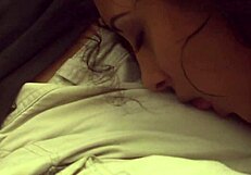 Black milf dee gets fucked outdoors by seth dickens