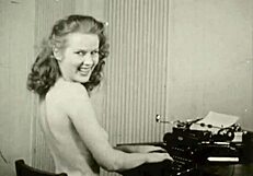 Dark Lantern Entertainment Presents Steam Age Porn Beaver Retro Vintage Blowjob Mommy Mature Fucking Pussy Milf Hairy