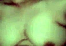 can't deny morning fuck to horny latina with big natural tits