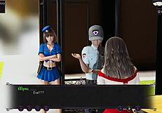 Pregnant Alyna Takes Monster Cock in Crisis Play