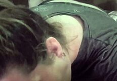 She Deepthroats My Cock Before Work?