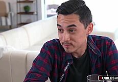 stepmom teaches passionate sex