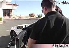 my new stepmom is a golddigger who plays weird games 😏