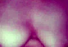 can't deny morning fuck to horny latina with big natural tits