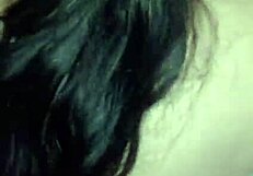 can't deny morning fuck to horny latina with big natural tits