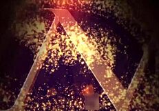 Ash Hollywood moans as she gets fucked to orgasm