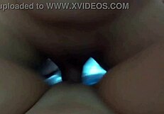 He watched his friend spill inside his wife's wet slit. What a twisted fetish tale!