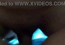 He watched his friend spill inside his wife's wet slit. What a twisted fetish tale!