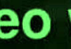 Susie's outdoor solo moment in public