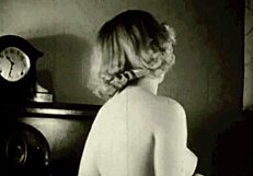 Dark Lantern Entertainment Presents Steam Age Porn Beaver Retro Vintage Blowjob Mommy Mature Fucking Pussy Milf Hairy