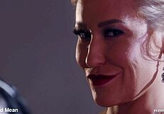 finger my maiden ryan keely lulu chu