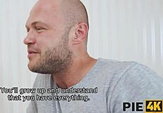 Man, this Pie4k ballerina bang with a lucky guy is just wild!