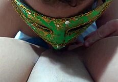 He watched his friend spill inside his wife's wet slit. What a twisted fetish tale!