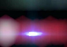 Lita Phoenix & Kyler Crow in interracial anal DP