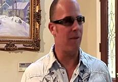 Oversized Fake Tits For Titty Fucking And Ass For Anal