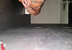 German Guy Tries To Remove Blanket Sneakily