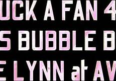 Braxton's Sorority Spanking Show with Charlie Lynn's Big Tits