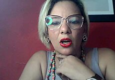 This cunhada is so gostosa, you won't believe