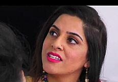 I's hanging out with my hot Indian girlfriend and friend