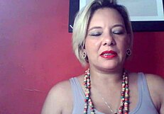 This cunhada is so gostosa, you won't believe