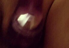 Indian wife endures brutal anal pain during anniversary holiday night