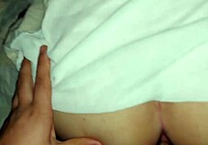 First time sex with my cousin, a hot Indian babe