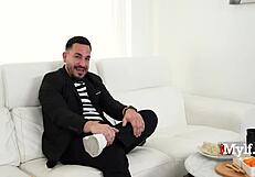 Hey, check Jade Greene and Peter Green slutting out to save the family